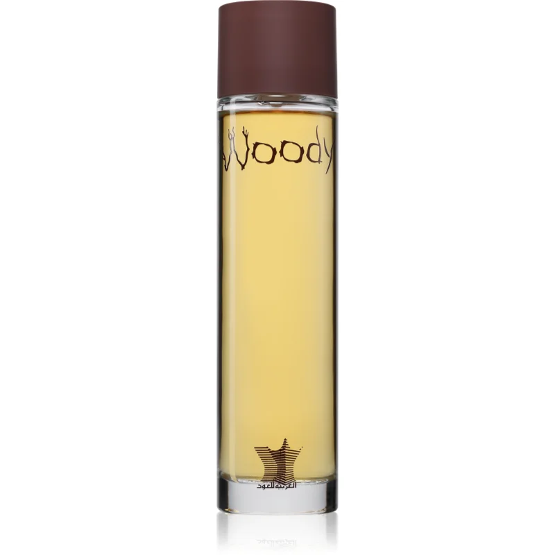 Arabian Oud Arabian Oud Woody унисекс EDP - Унисекс парфюм - Сравни цени от 1 магазин с безплатна доставка