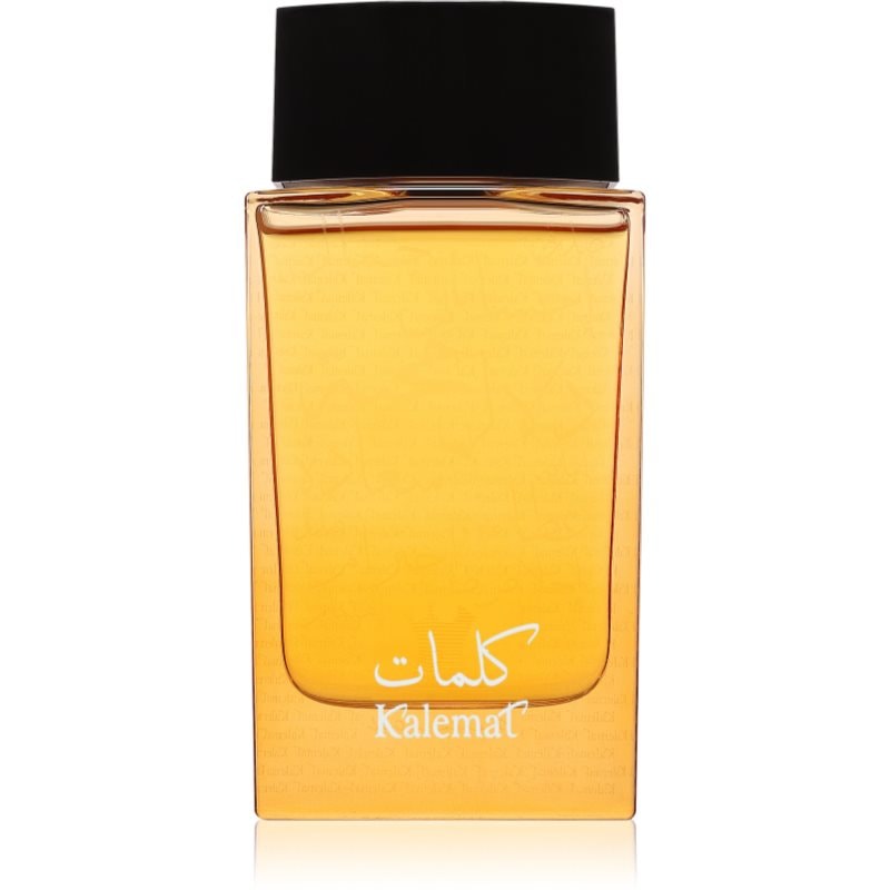 Arabian Oud Arabian Oud Kalemat унисекс EDP - Унисекс парфюм 100мл - Сравни цени от 1 магазин с безплатна доставка