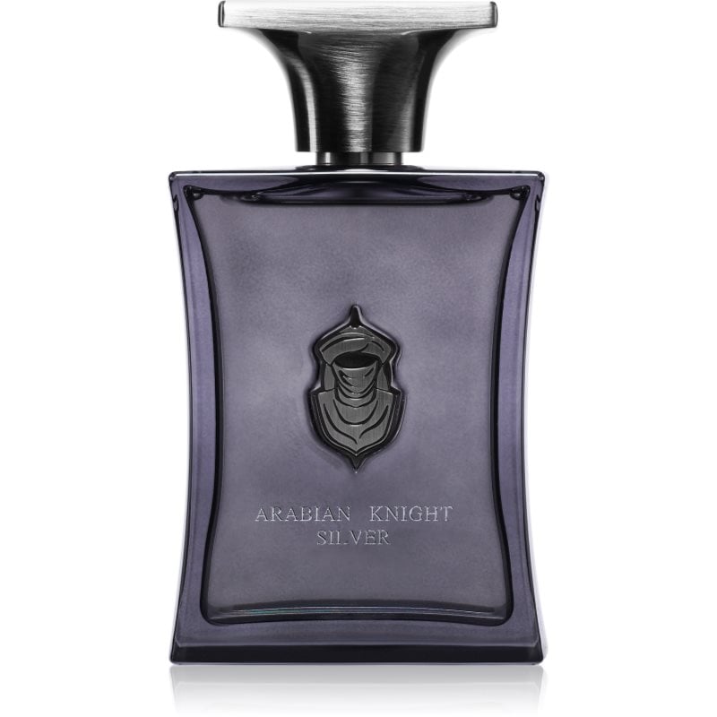 Arabian Oud Arabian Knight Silver за мъже EDP