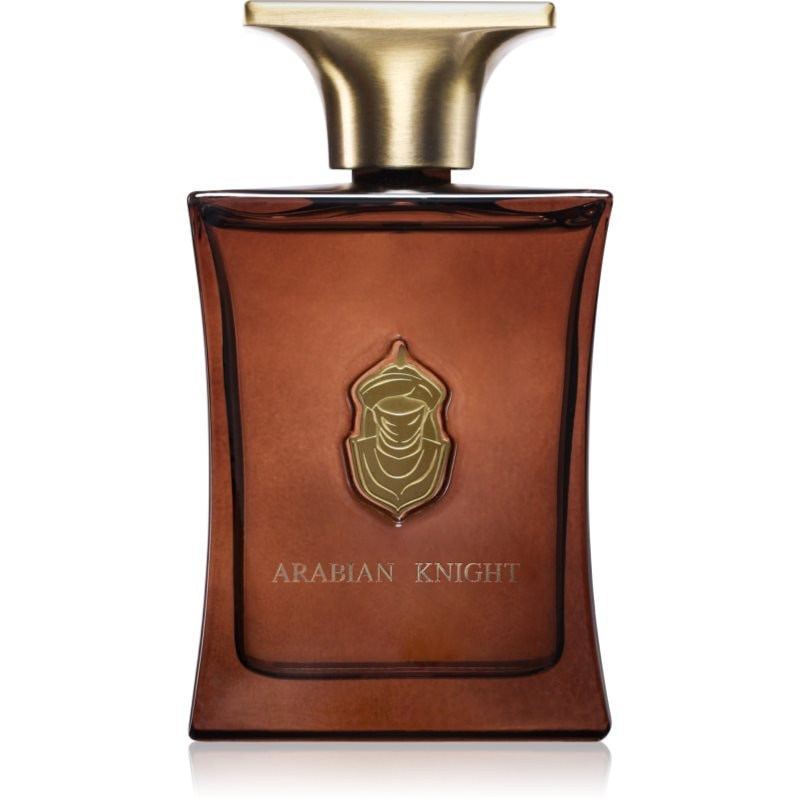 Arabian Oud Arabian Oud Arabian Knight за мъже EDP - Мъжки парфюм - Сравни цени от 1 магазин с безплатна доставка