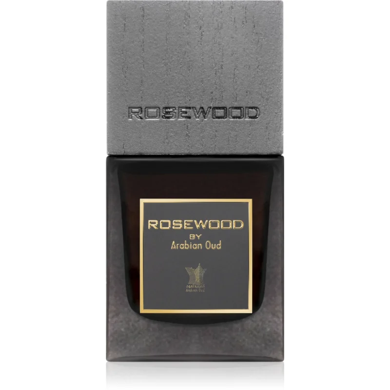 Arabian Oud Arabian Oud Rosewood унисекс EDP - Унисекс парфюм 100мл - Сравни цени от 1 магазин с безплатна доставка