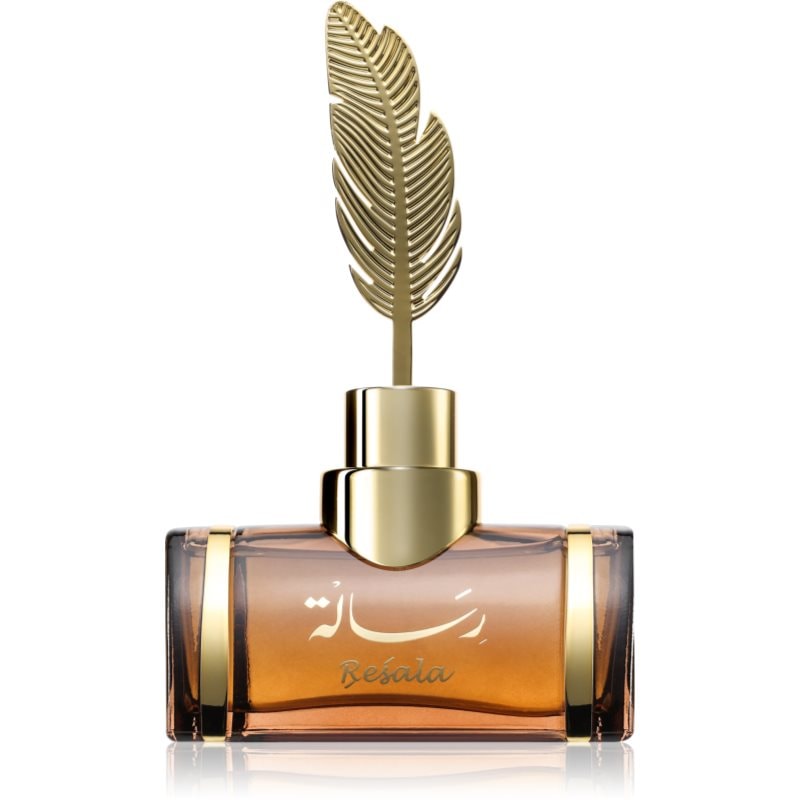 Arabian Oud Arabian Oud Resala унисекс EDP - Унисекс парфюм 100мл - Сравни цени от 1 магазин с безплатна доставка