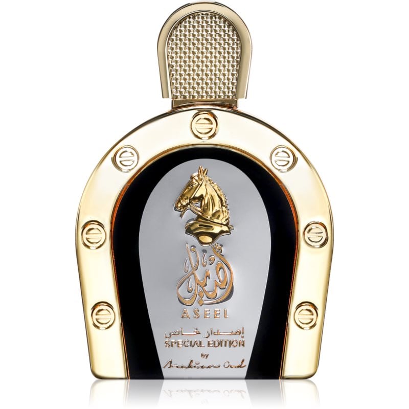 Arabian Oud Aseel Special Edition за мъже EDP