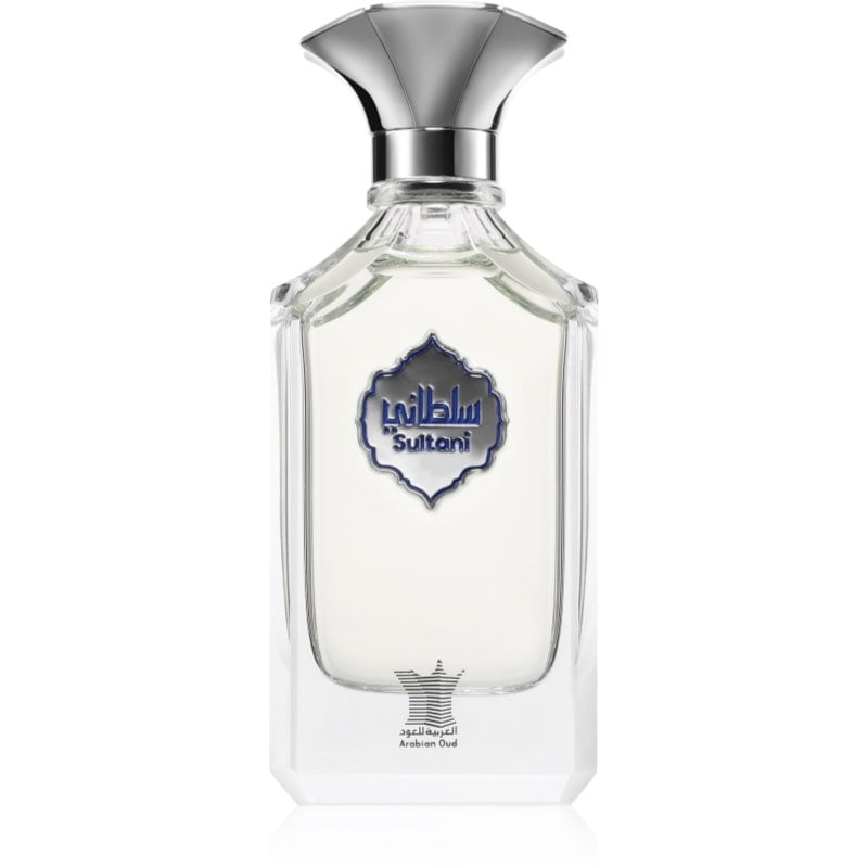 Arabian Oud Sultani за мъже EDP