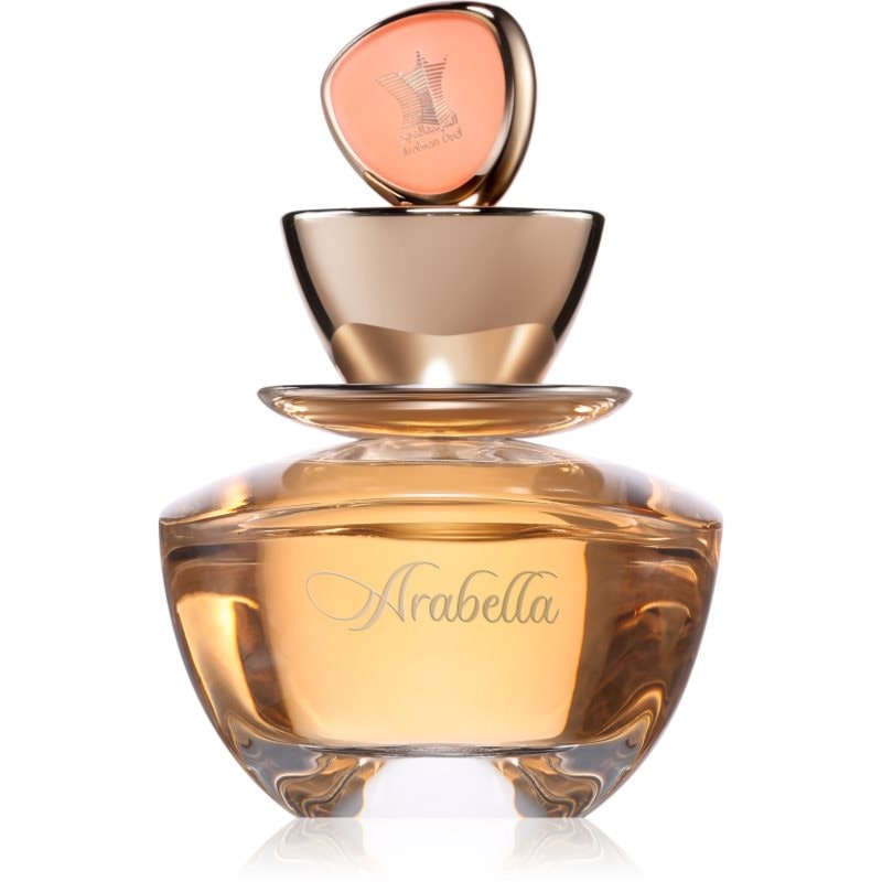 Arabian Oud Arabian Oud Arabella за жени EDP - Дамски парфюм 100мл - Сравни цени от 1 магазин с безплатна доставка