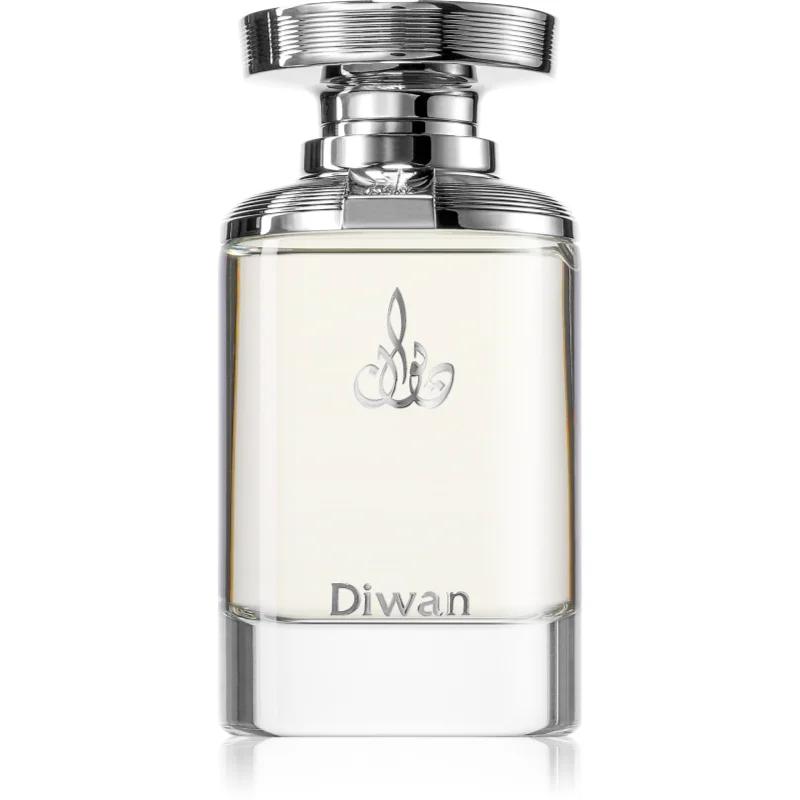 Arabian Oud Diwan унисекс EDP