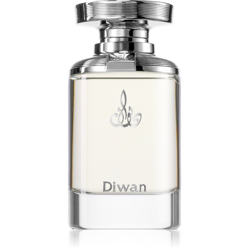 Arabian Oud Arabian Oud Diwan унисекс EDP - Унисекс парфюм 100мл - Сравни цени от 1 магазин с безплатна доставка