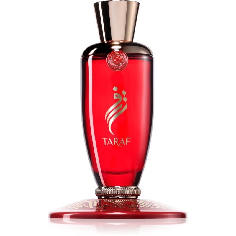 Arabian Oud Arabian Oud Taraf унисекс EDP - Унисекс парфюм 100мл - Сравни цени от 1 магазин с безплатна доставка