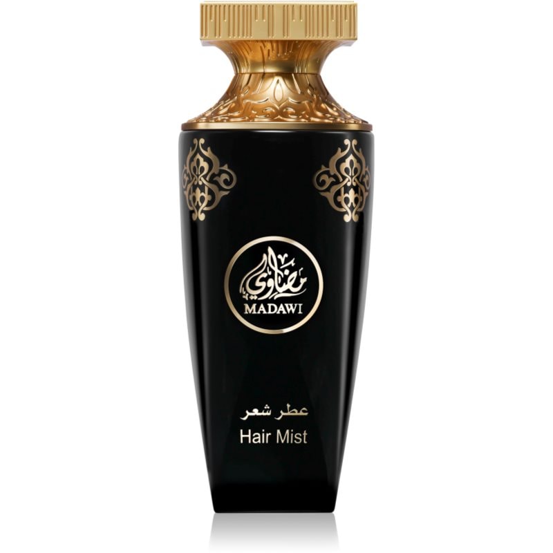 Arabian Oud Madawi aромат за коса за жени - Грижа за коса - Сравни цени от 1 магазин с безплатна доставка