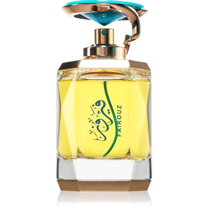 Arabian Oud Fairouz за жени EDP