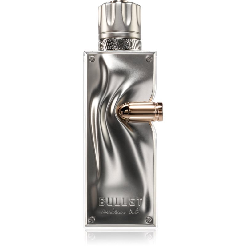 Arabian Oud Arabian Oud Bullet за мъже EDP - Мъжки парфюм - Сравни цени от 1 магазин с безплатна доставка