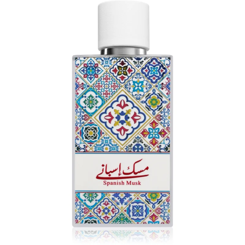 Arabian Oud Arabian Oud Spanish Musk унисекс EDP - Унисекс парфюм 50мл - Сравни цени от 1 магазин с безплатна доставка