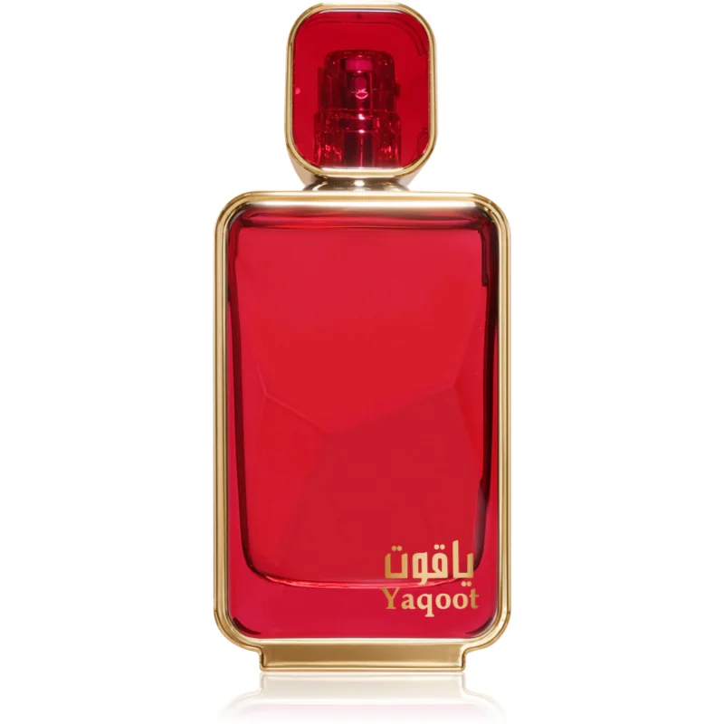 Arabian Oud Arabian Oud Yaqoot за жени EDP - Дамски парфюм 100мл - Сравни цени от 1 магазин с безплатна доставка