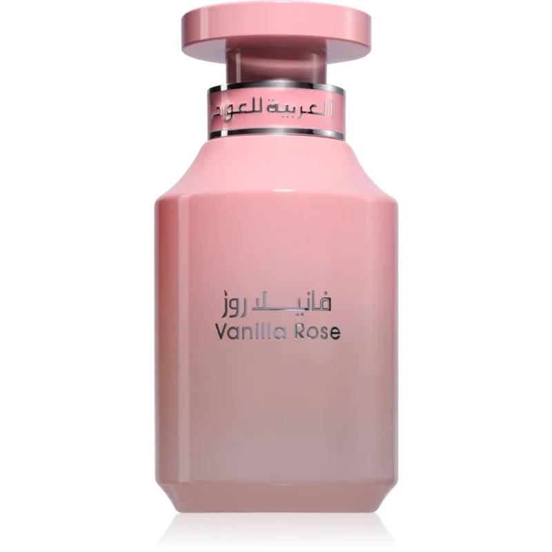 Arabian Oud Vanilla Rose за жени EDP