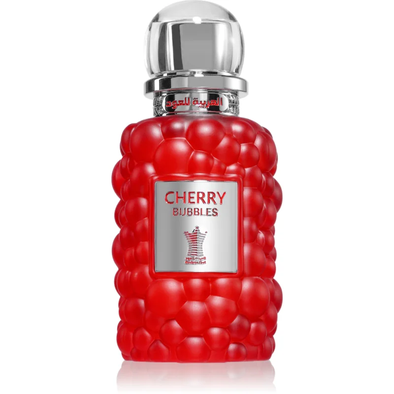 Arabian Oud Cherry Bubbles унисекс EDP