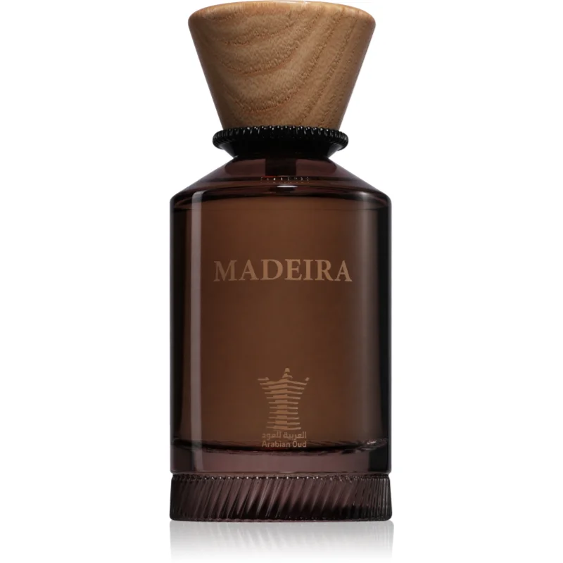 Arabian Oud Madeira унисекс EDP