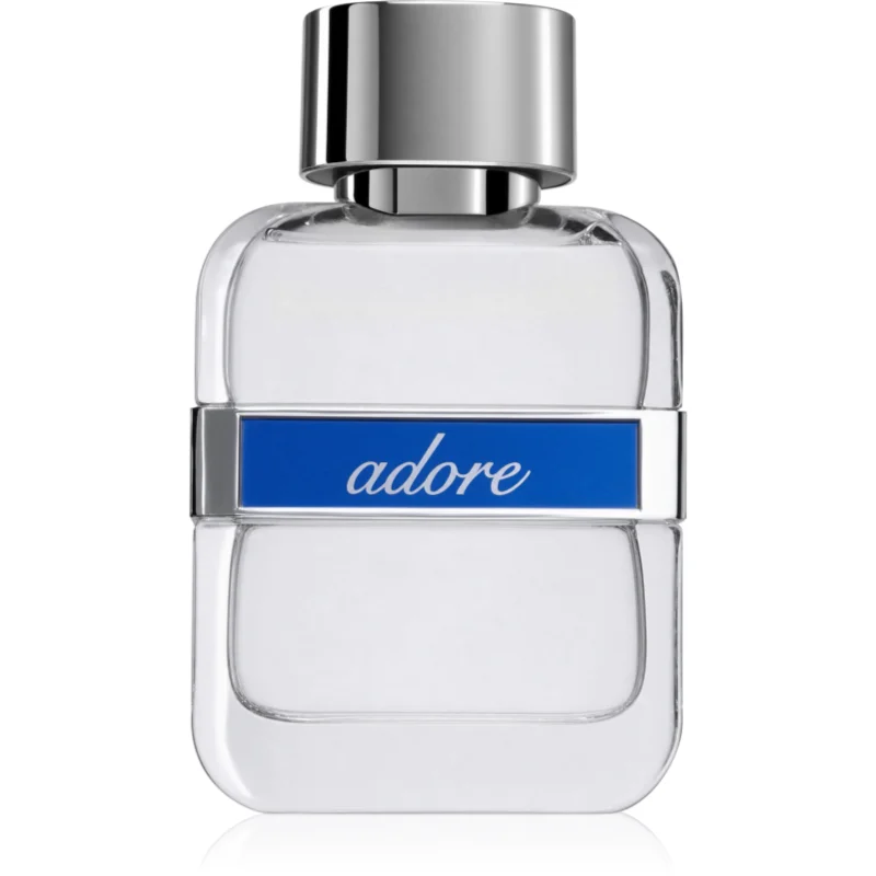 Arabian Oud Adore Blue за мъже EDP