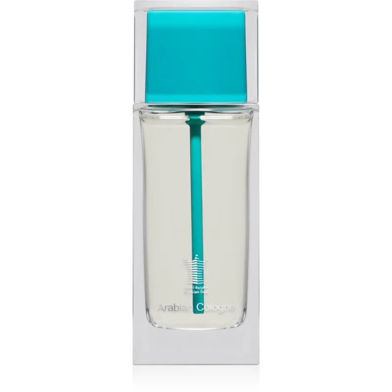 Arabian Oud Cologne Turquoise унисекс
