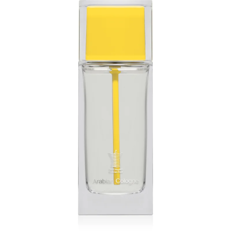 Arabian Oud Cologne Yellow унисекс