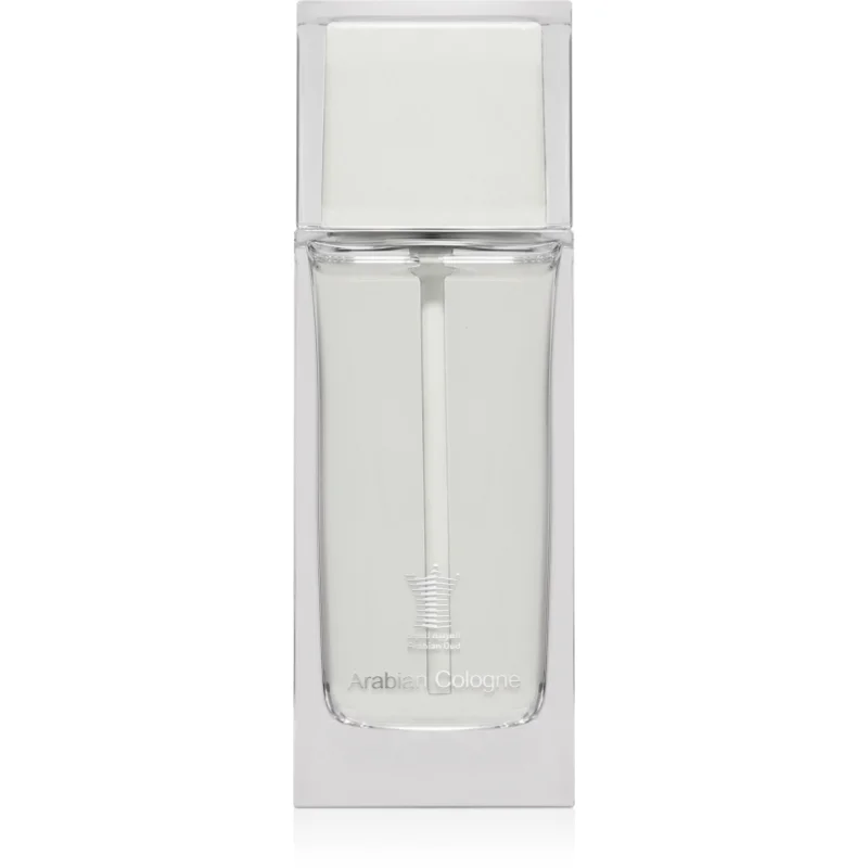 Arabian Oud Arabian Oud Cologne White унисекс - Унисекс парфюм 100мл - Сравни цени от 1 магазин с безплатна доставка