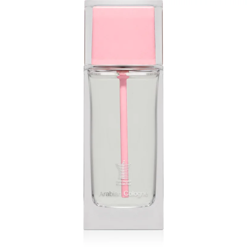 Arabian Oud Cologne Pink унисекс