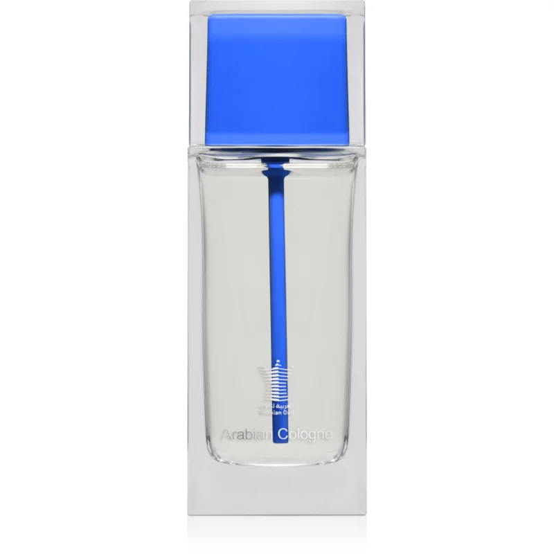 Arabian Oud Cologne Blue унисекс
