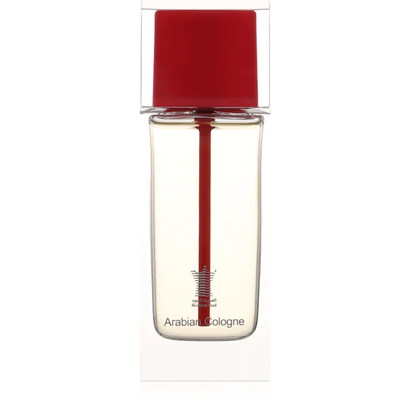 Arabian Oud Arabian Oud Cologne Red унисекс - Унисекс парфюм 100мл - Сравни цени от 1 магазин с безплатна доставка