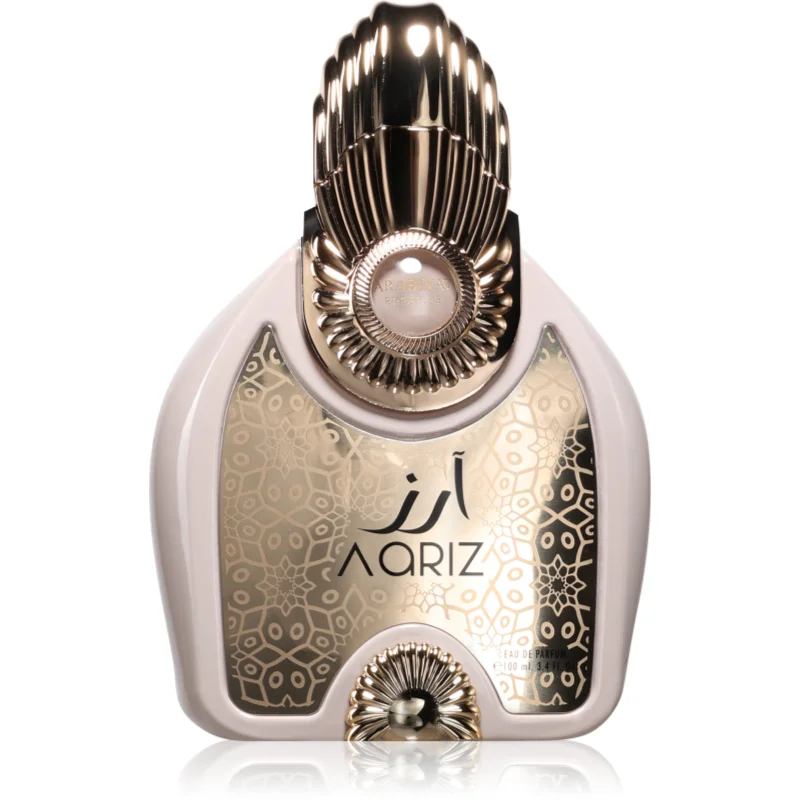 Arabiyat Prestige Arabiyat Prestige Aariz унисекс EDP - Унисекс парфюм - Сравни цени от 1 магазин с безплатна доставка