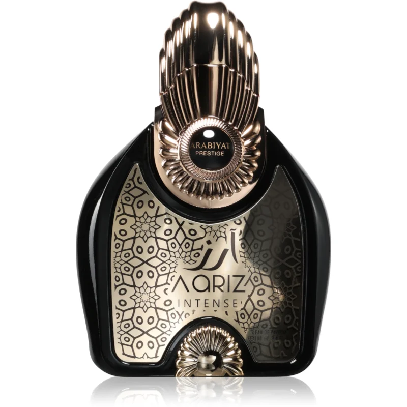 Arabiyat Prestige Aariz Intense унисекс EDP