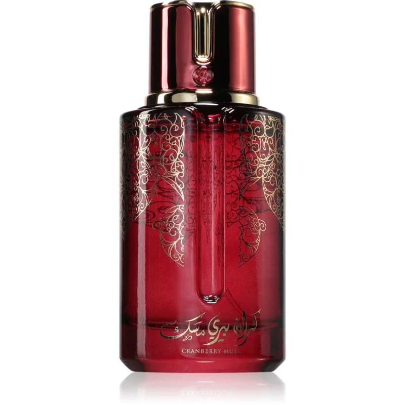 Arabiyat Prestige Arabiyat Prestige Cranberry Musk унисекс EDP - Унисекс парфюм 100мл - Сравни цени от 1 магазин с безплатна доставка