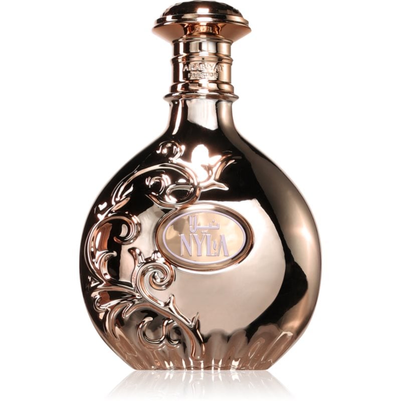Arabiyat Prestige Nyla унисекс EDP