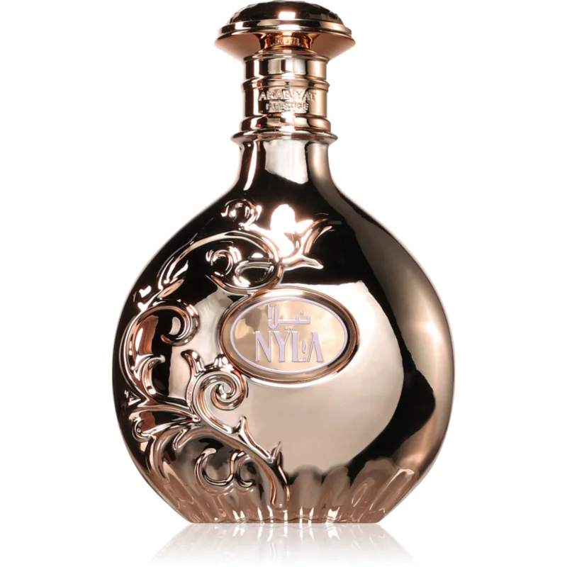 Arabiyat Prestige Arabiyat Prestige Nyla унисекс EDP - Унисекс парфюм - Сравни цени от 1 магазин с безплатна доставка