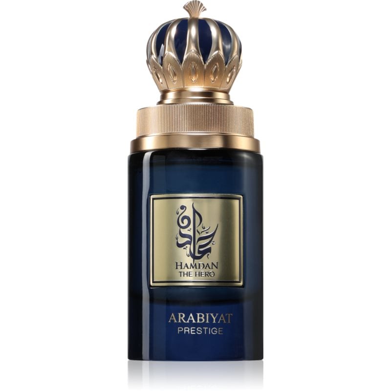 Arabiyat Prestige Hamdan The Hero за мъже EDP