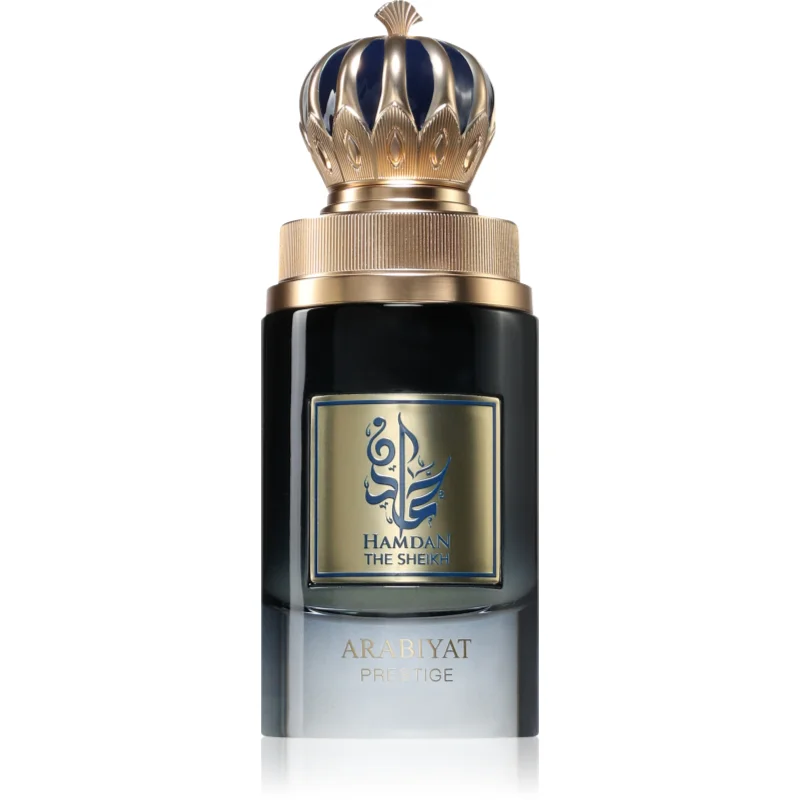 Arabiyat Prestige Hamdan The Sheikh за мъже EDP