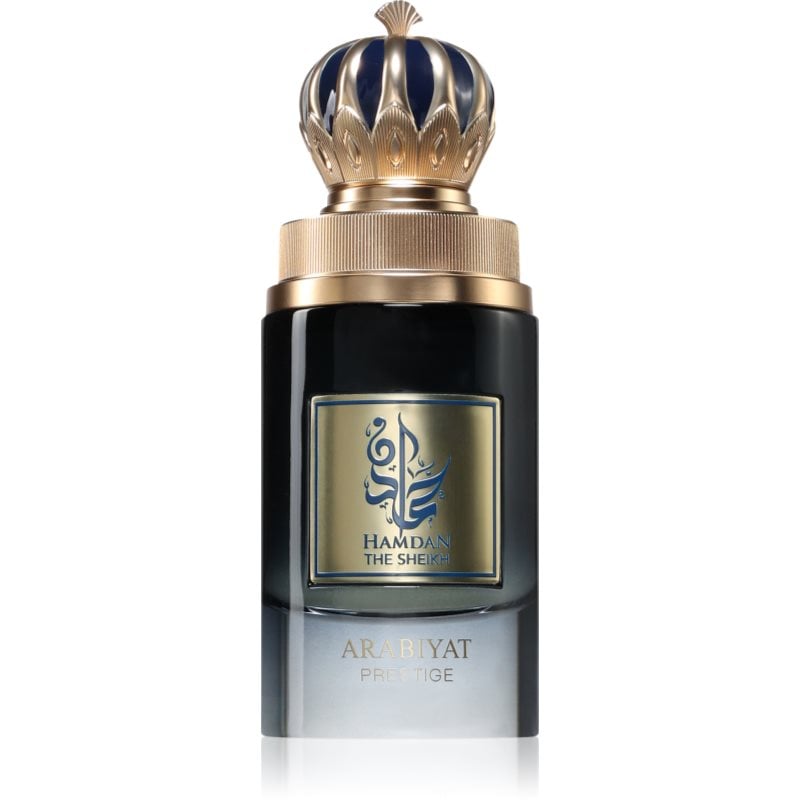Arabiyat Prestige Hamdan The Sheikh за мъже EDP