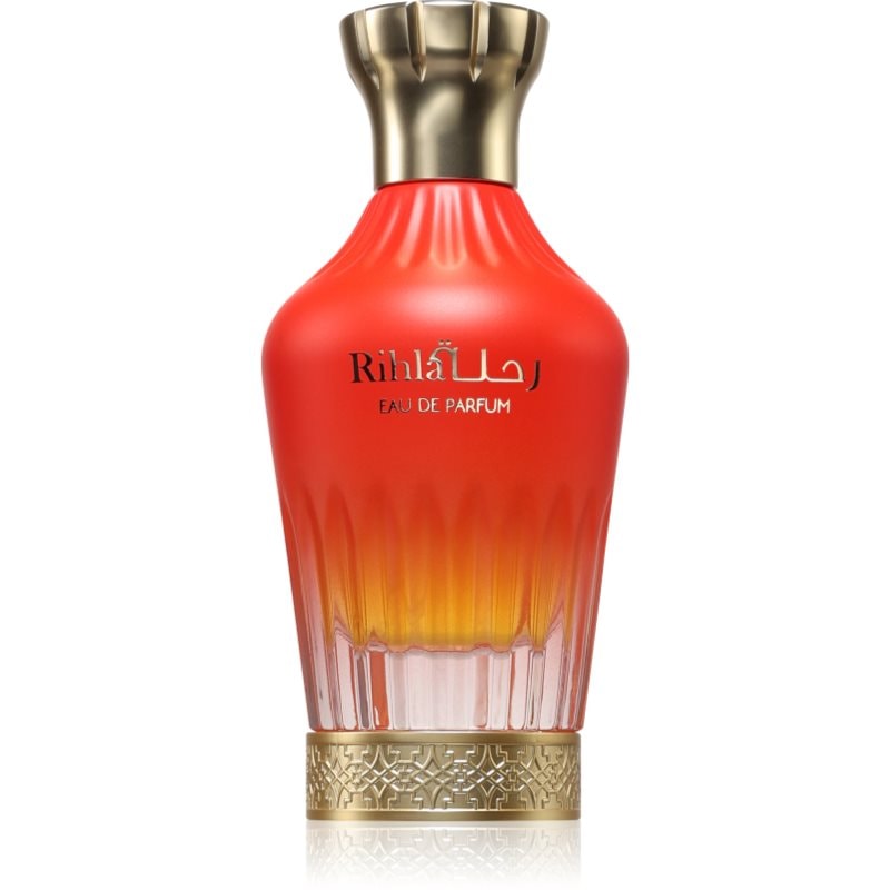 Arabiyat Prestige Arabiyat Prestige Rihla за жени EDP - Дамски парфюм 80мл - Сравни цени от 1 магазин с безплатна доставка