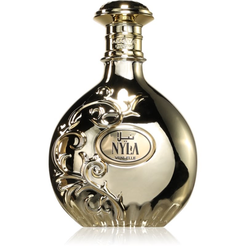Arabiyat Prestige Nyla Vanille унисекс EDP