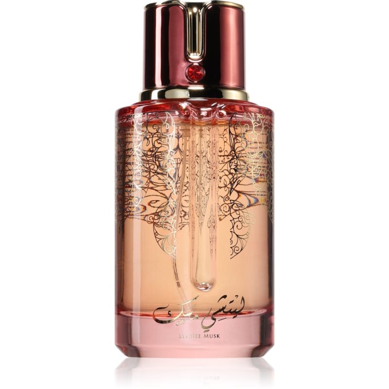 Arabiyat Prestige Arabiyat Prestige Lychee Musk унисекс EDP - Унисекс парфюм - Сравни цени от 1 магазин с безплатна доставка