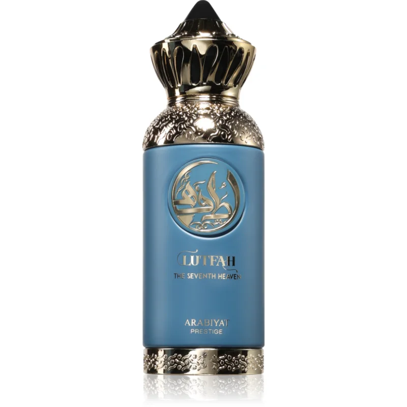 Arabiyat Prestige Arabiyat Prestige Lutfah The Seventh Heaven унисекс EDP - Унисекс парфюм - Сравни цени от 1 магазин с безплатна доставка