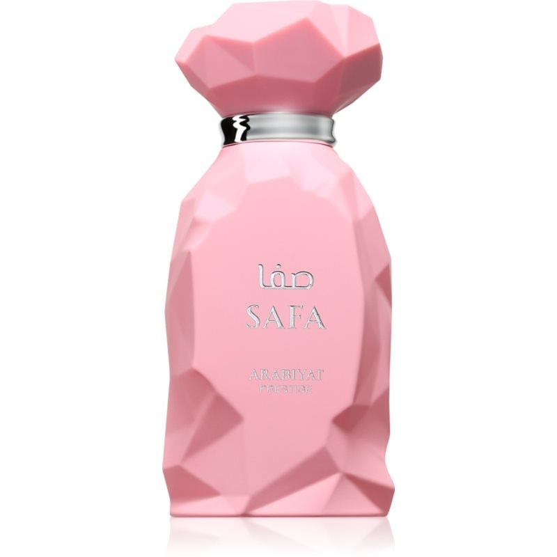Arabiyat Prestige Arabiyat Prestige Safa за жени EDP - Дамски парфюм - Сравни цени от 1 магазин с безплатна доставка