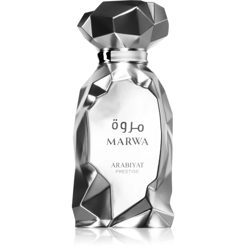 Arabiyat Prestige Arabiyat Prestige Marwa за мъже EDP - Мъжки парфюм - Сравни цени от 1 магазин с безплатна доставка