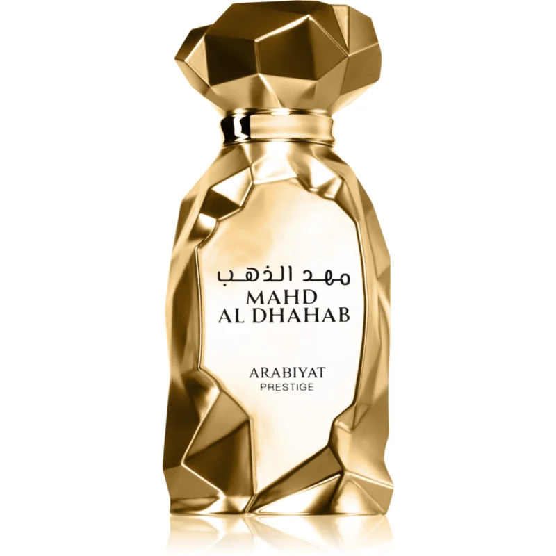 Arabiyat Prestige Arabiyat Prestige Mahd Al Dhahab унисекс EDP - Унисекс парфюм - Сравни цени от 1 магазин с безплатна доставка