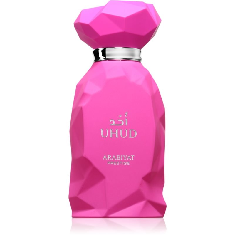 Arabiyat Prestige Arabiyat Prestige Uhud унисекс EDP - Унисекс парфюм 100мл - Сравни цени от 1 магазин с безплатна доставка