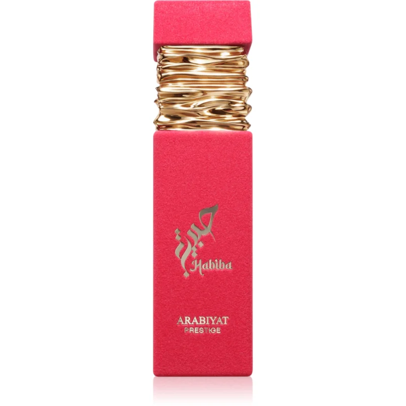 Arabiyat Prestige Arabiyat Prestige Habiba за жени EDP - Дамски парфюм 100мл - Сравни цени от 1 магазин с безплатна доставка