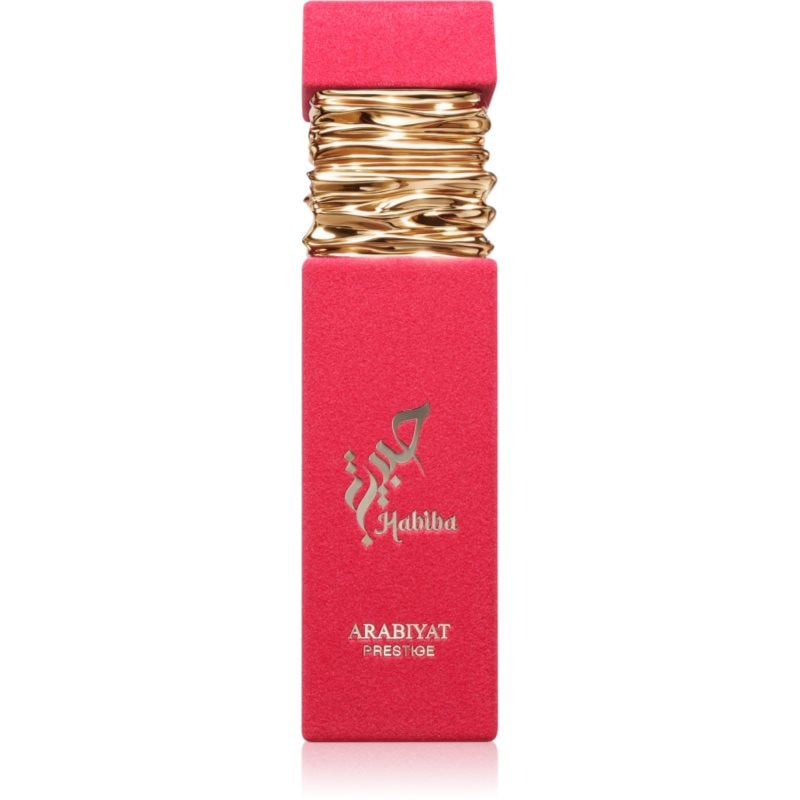 Arabiyat Prestige Arabiyat Prestige Habiba за жени EDP - Дамски парфюм 100мл - Сравни цени от 1 магазин с безплатна доставка