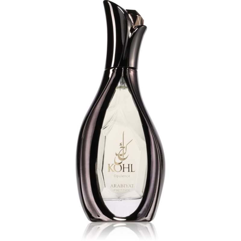 Arabiyat Prestige Arabiyat Prestige Kohl Opulence унисекс EDP - Унисекс парфюм 100мл - Сравни цени от 1 магазин с безплатна доставка