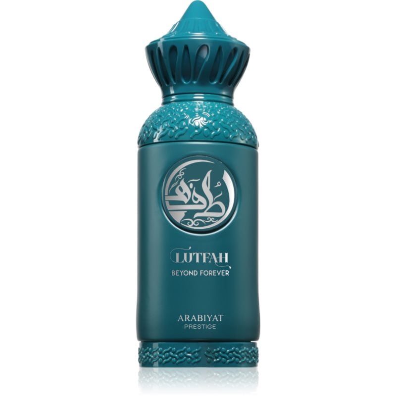 Arabiyat Prestige Lutfah Beyond Forever унисекс EDP