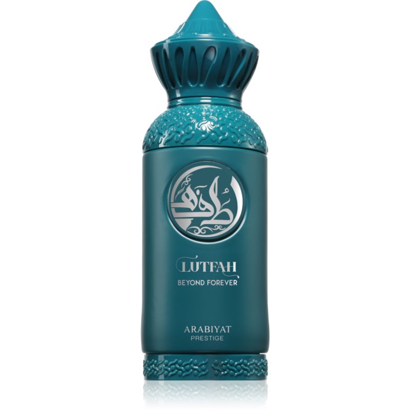 Arabiyat Prestige Arabiyat Prestige Lutfah Beyond Forever унисекс EDP - Унисекс парфюм 80мл - Сравни цени от 1 магазин с безплатна доставка