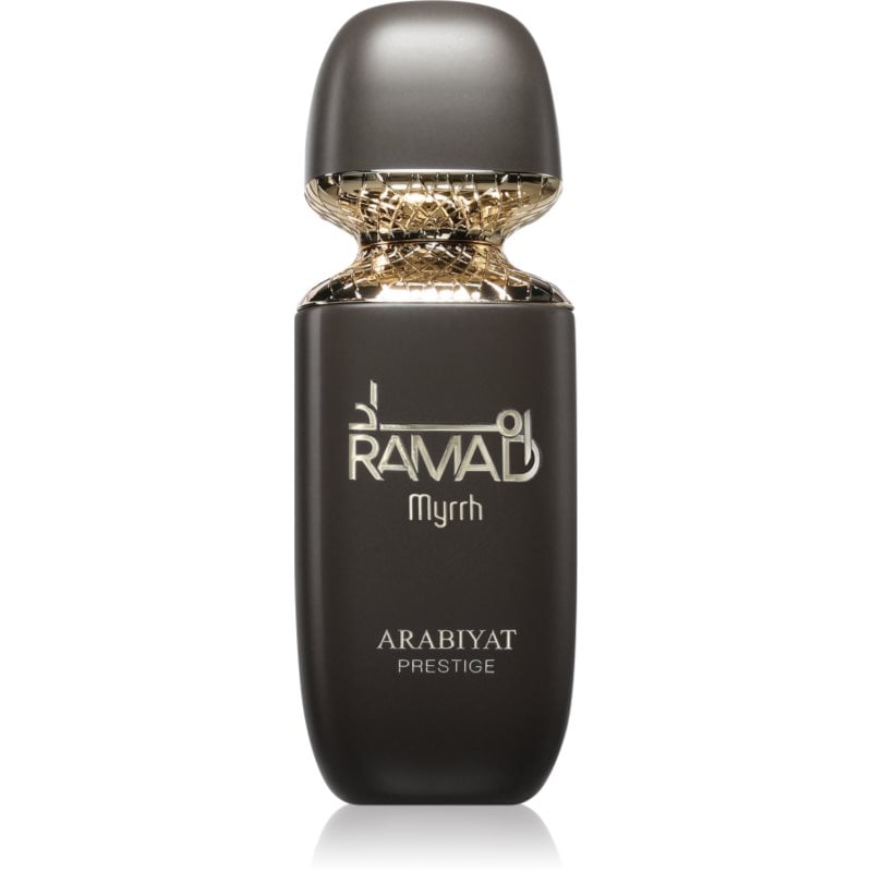 Arabiyat Prestige Ramad Myrrh унисекс EDP