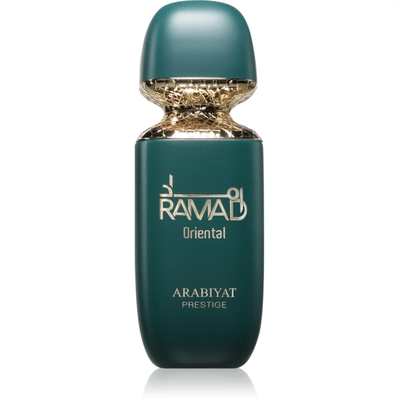 Arabiyat Prestige Ramad Oriental унисекс EDP